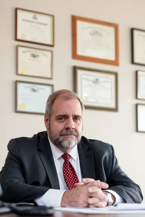 The Law Offices of Roger W. Stelk 4