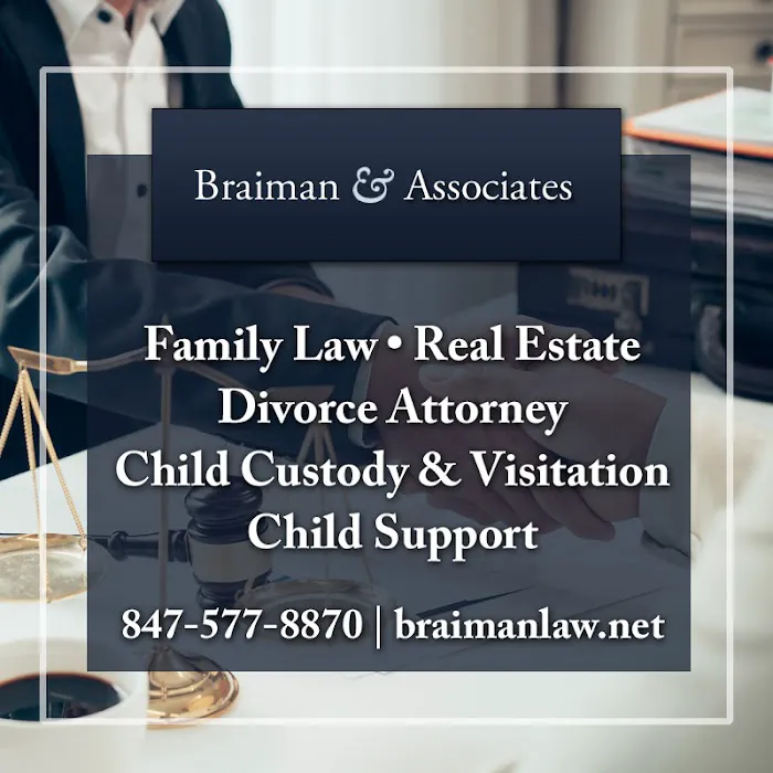Braiman & Associates 4