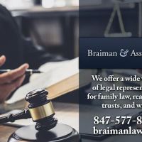 Braiman & Associates ico