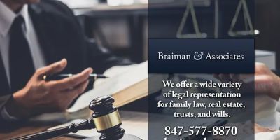 Braiman & Associates
