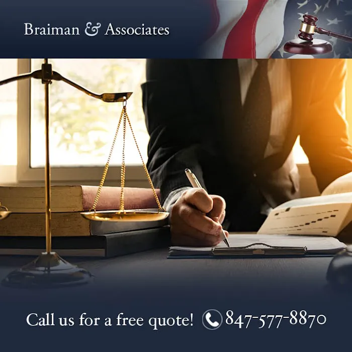 Braiman & Associates 4