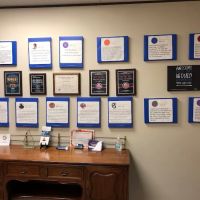 Law Office of Jack M. Shapiro, P.C. ico