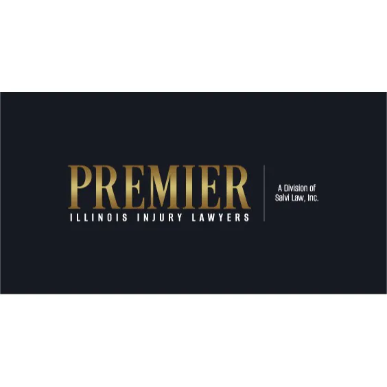 Premier Illinois Injury Lawyers - A Division of Salvi Law, Inc. 4