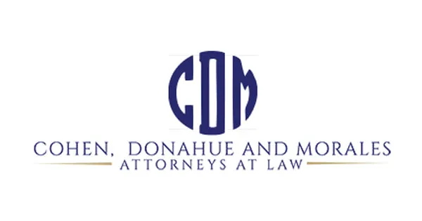 Cohen & Donahue, Attorneys at Law 4