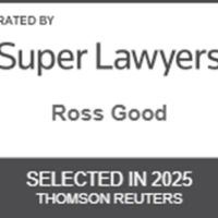 The Good Law Group ico