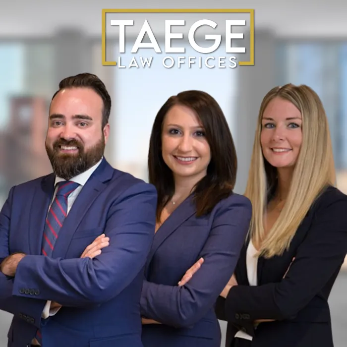 Taege Law Offices 4