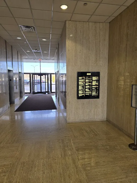 Taege Law Offices 4