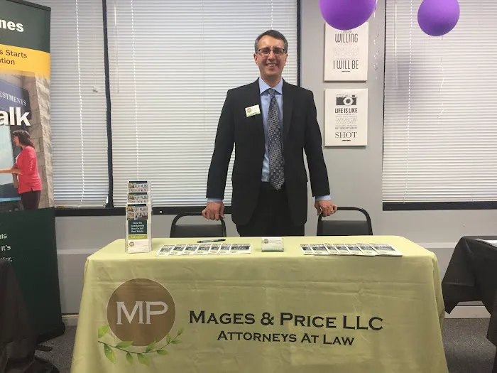 Mages & Price LLC | Attorneys at Law 4