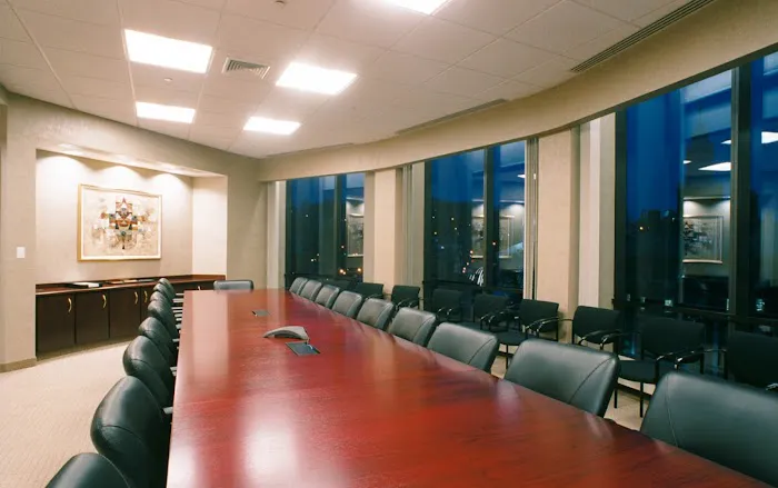 John H. Redfield & Associates 4