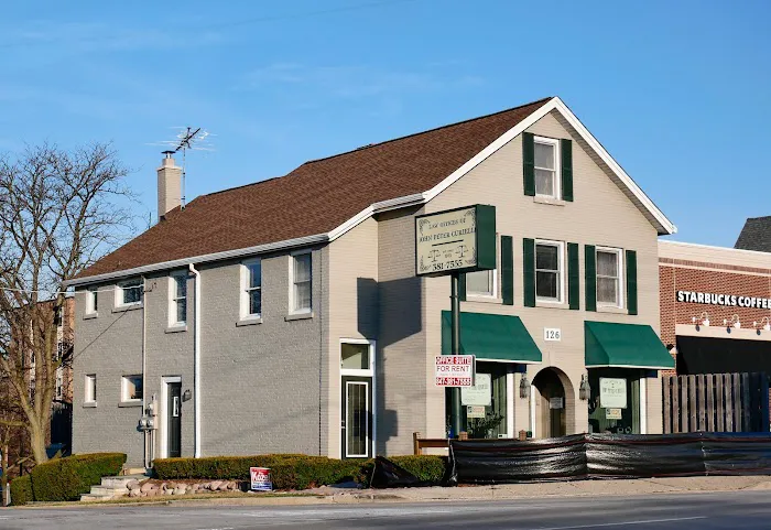 John Peter Curielli Law Office 4