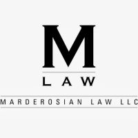 Marderosian Law LLC ico