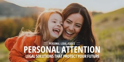 SLG Family Law