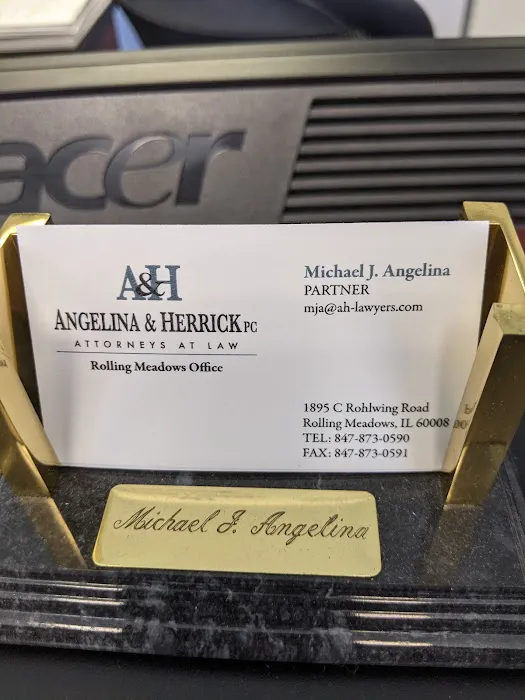 Angelina & Herrick 4