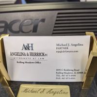 Angelina & Herrick ico