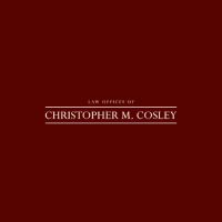 Law Offices of Christopher M. Cosley ico