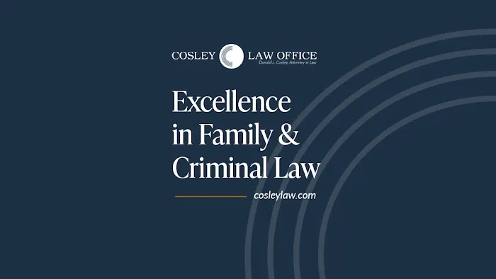 Cosley Law Office 4