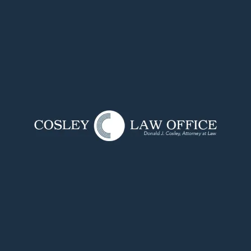 Cosley Law Office 4