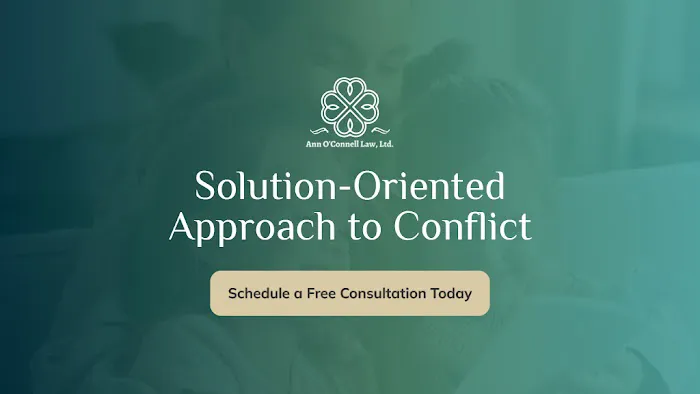 Ann O'Connell Law, Ltd. 4