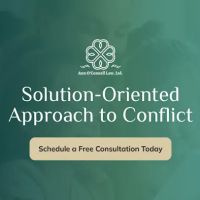 Ann O'Connell Law, Ltd. ico