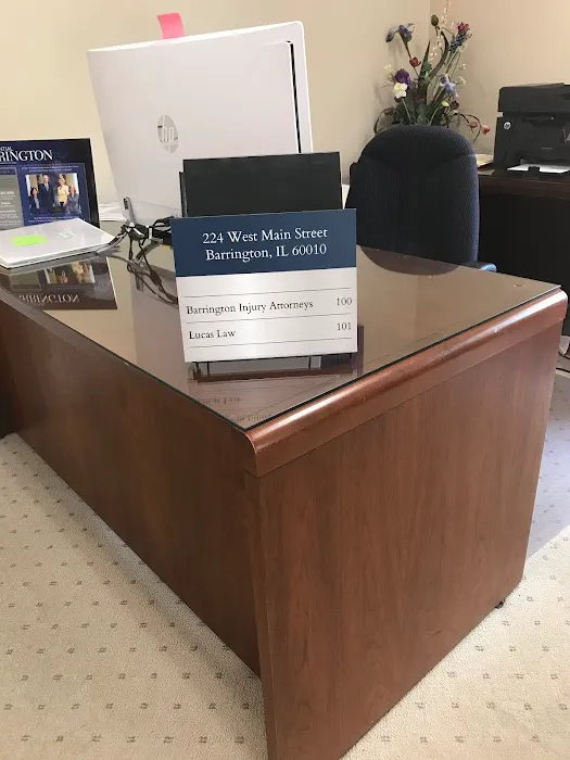 Barrington Injury Attorneys 4