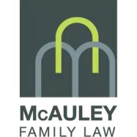 McAuley Family Law ico