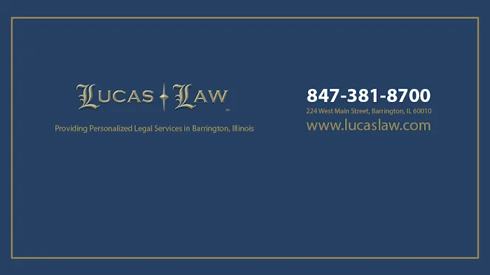 Lucas Law 4