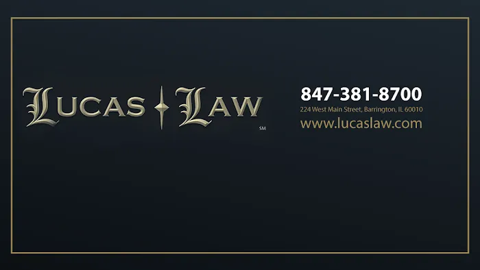 Lucas Law 4