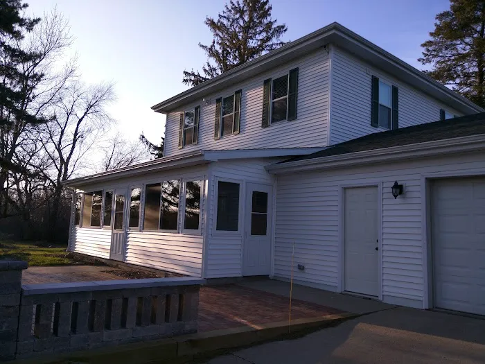 Suburban Appeal Inc 4
