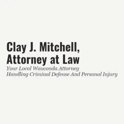 Clay J. Mitchell, Attorney at Law 4