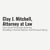 Clay J. Mitchell, Attorney at Law ico