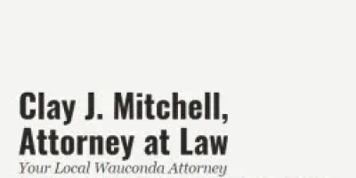 Clay J. Mitchell, Attorney at Law