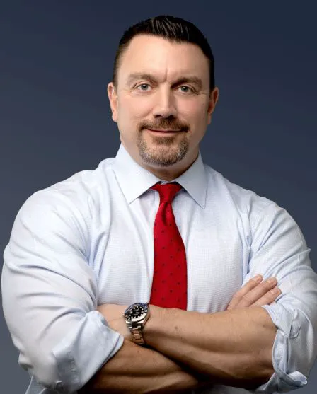 Law Offices of Matthew R Gebhardt P.C. Lake County Defense Lawyer 4