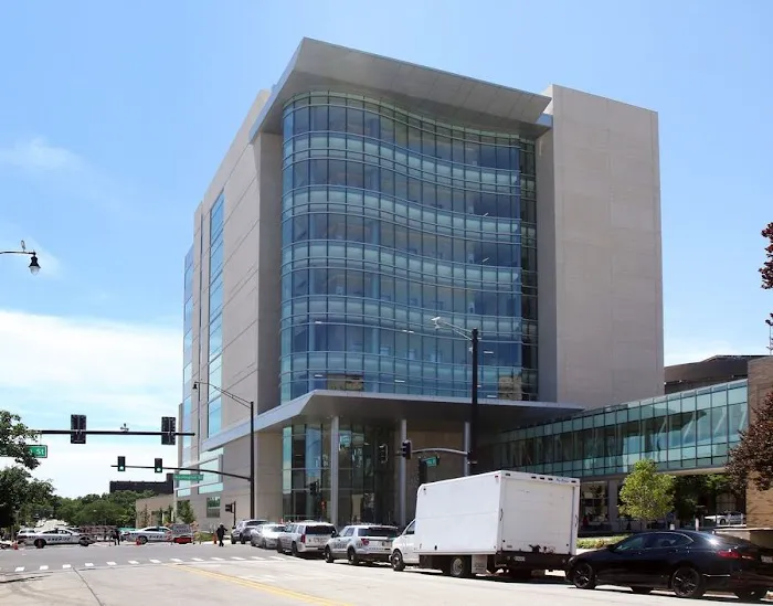 Law Offices of Matthew R Gebhardt P.C. Lake County Defense Lawyer 4