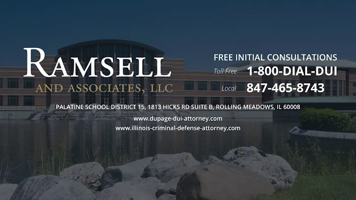 Ramsell & Associates, LLC 4