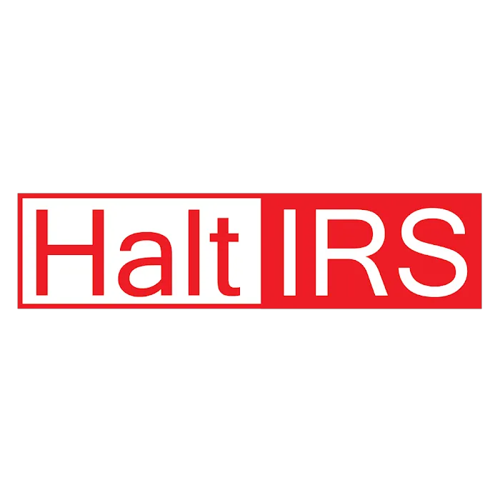 Halt IRS 4