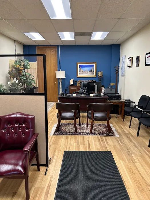 The Law Offices of Carlos H. Davalos 4