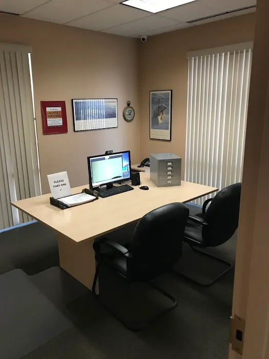 David M. Siegel & Associates 4