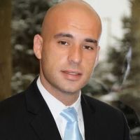 Ilia Usharovich ico
