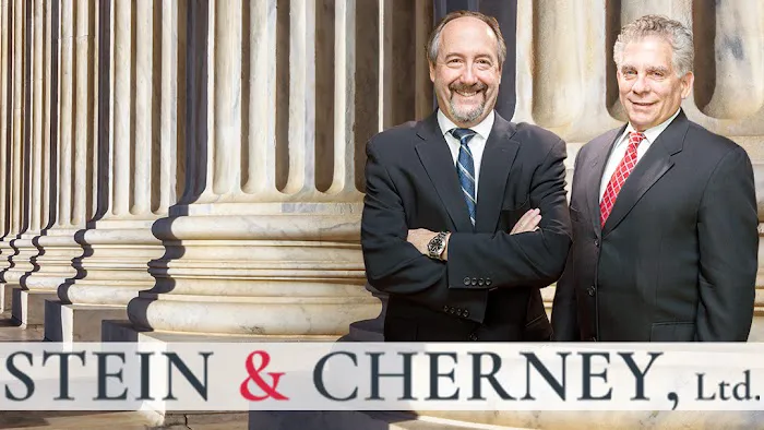Stein & Cherney 4