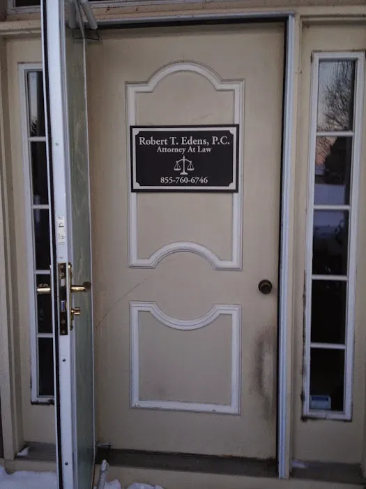 The Law Offices of Robert T. Edens, PC 4