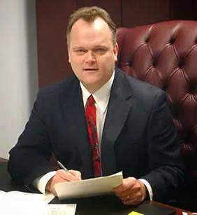 The Law Offices of Robert T. Edens, PC 4