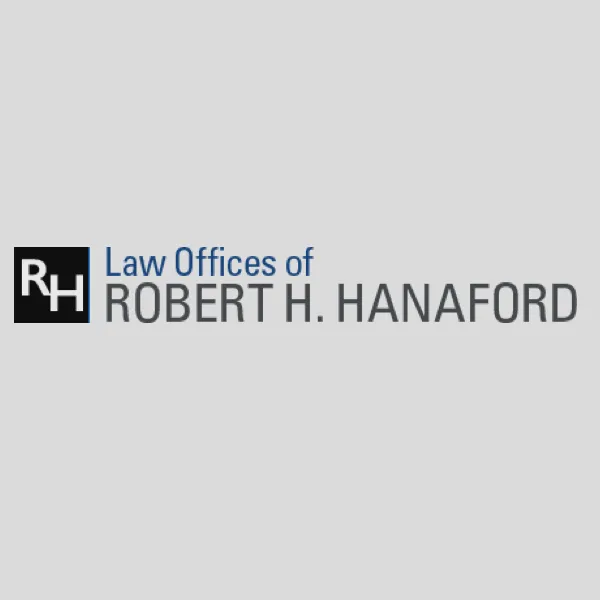 Law Offices of Robert H. Hanaford 4