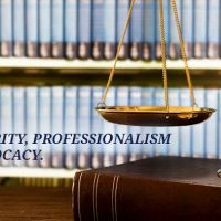 Law Offices of Robert H. Hanaford ico