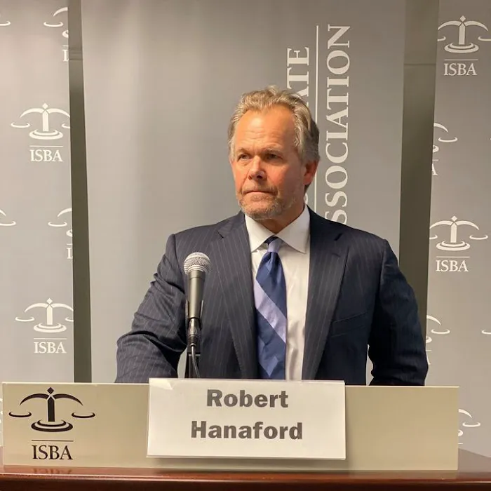 Law Offices of Robert H. Hanaford 4