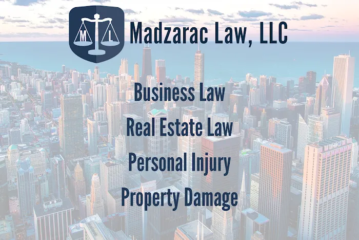 Madzarac Law, LLC 4