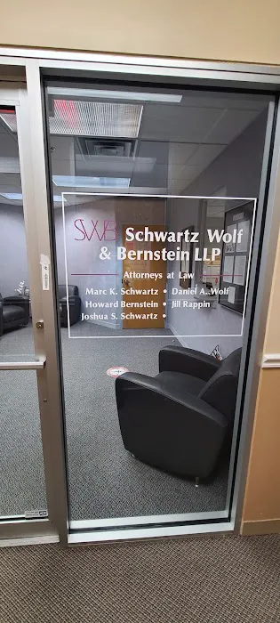 Schwartz Wolf & Bernstein LLP 4