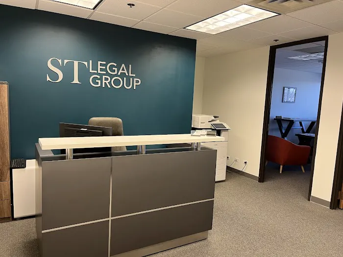 S.T. Legal Group 4