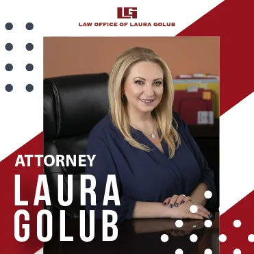 Law Office of Laura Golub 4