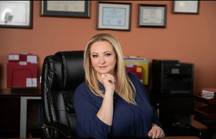 Law Office of Laura Golub 4