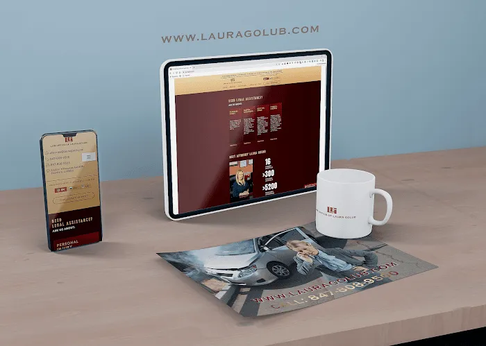 Law Office of Laura Golub 4